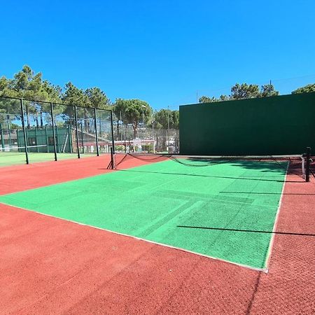 Apartamento Mirador Valdeiglesias Pelayos de la Presa エクステリア 写真