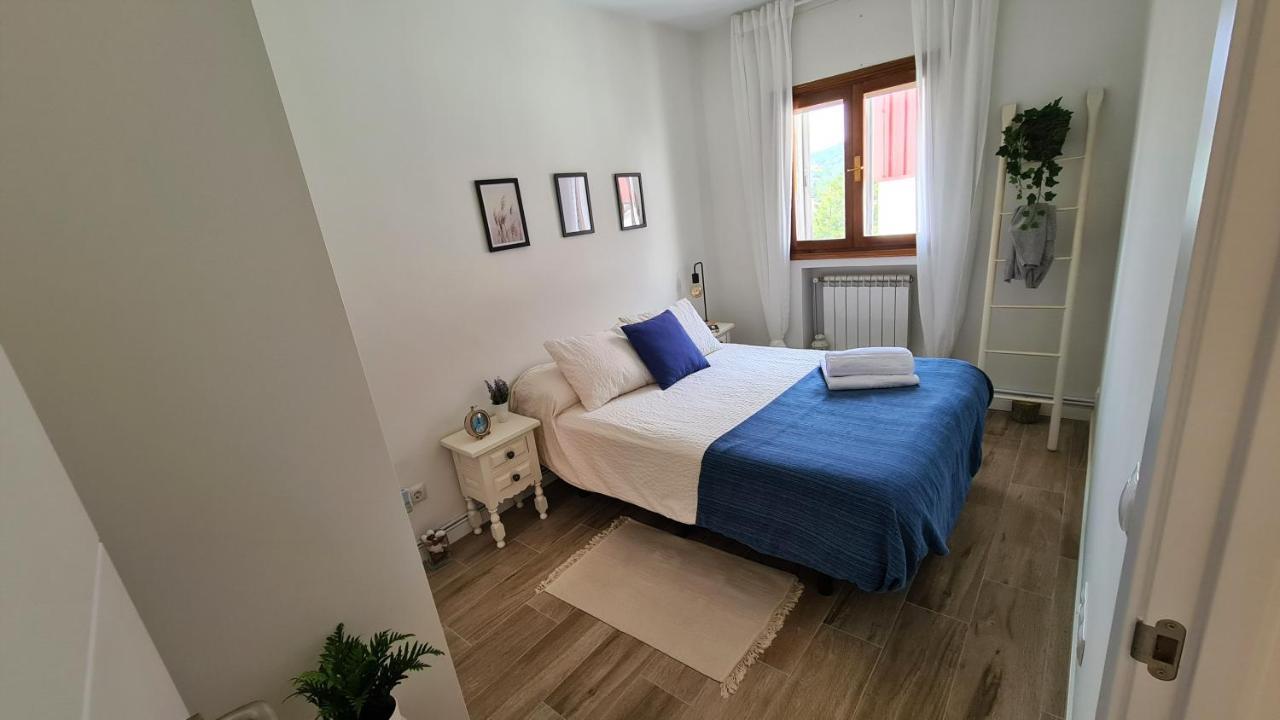 Apartamento Mirador Valdeiglesias Pelayos de la Presa エクステリア 写真