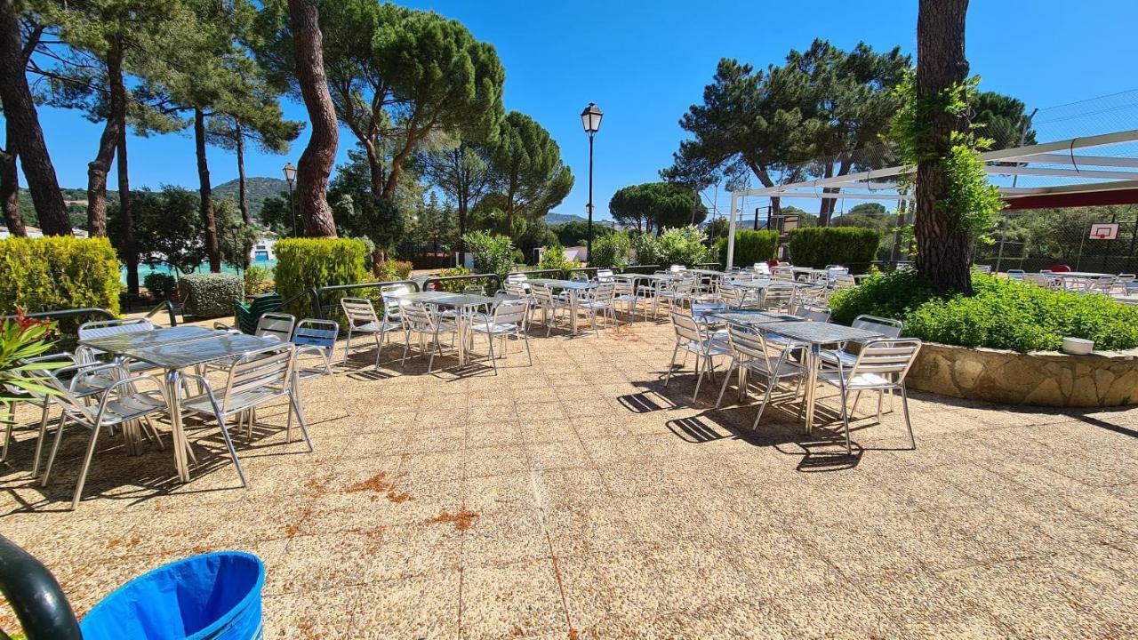 Apartamento Mirador Valdeiglesias Pelayos de la Presa エクステリア 写真