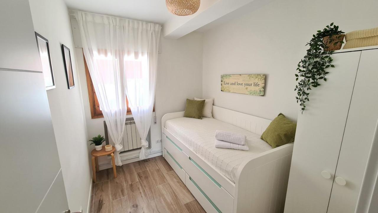 Apartamento Mirador Valdeiglesias Pelayos de la Presa エクステリア 写真