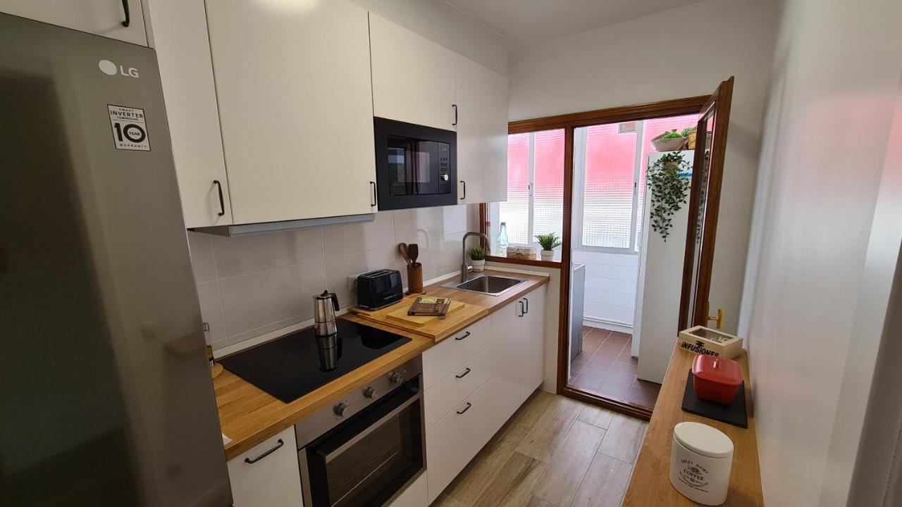 Apartamento Mirador Valdeiglesias Pelayos de la Presa エクステリア 写真