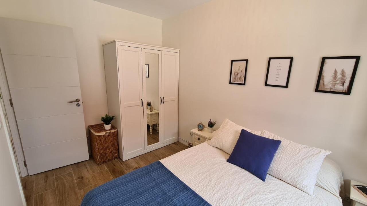Apartamento Mirador Valdeiglesias Pelayos de la Presa エクステリア 写真